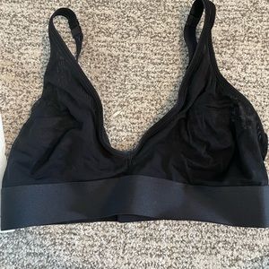 Parade Plunge Bralette